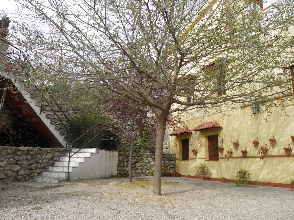 Casa el Tío Enrique Villa Cazorla Habitación foto